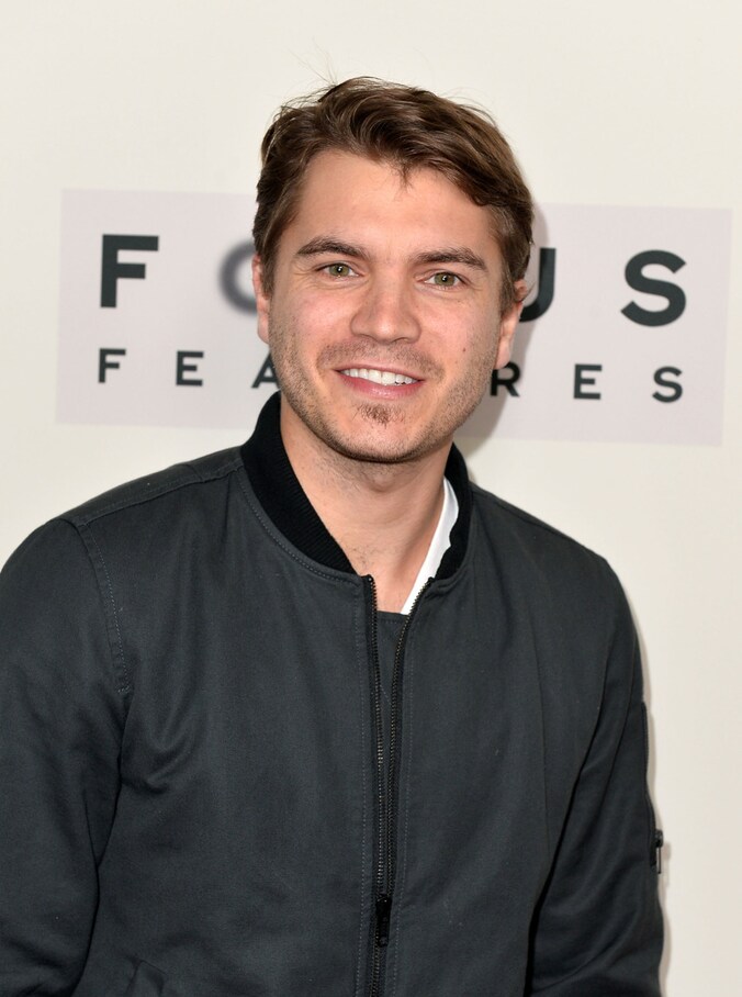 Emile Hirsch