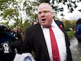 Rob Ford.