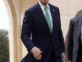 Amerikaans minister van Buitenlandse Zaken John Kerry.