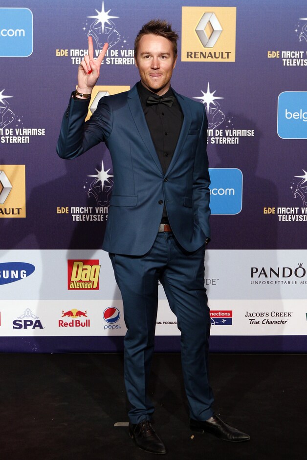 Ben Roelants