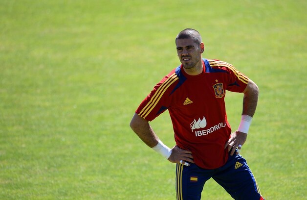Victor Valdes