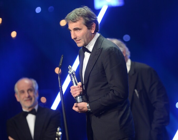 Paolo Sorrentino