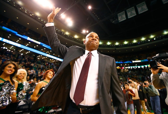 Doc Rivers.