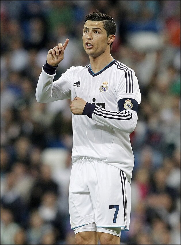 De terugkeer van Cristiano Ronaldo naar Old Trafford zou een enorme stunt zijn.