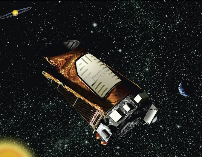 Kepler