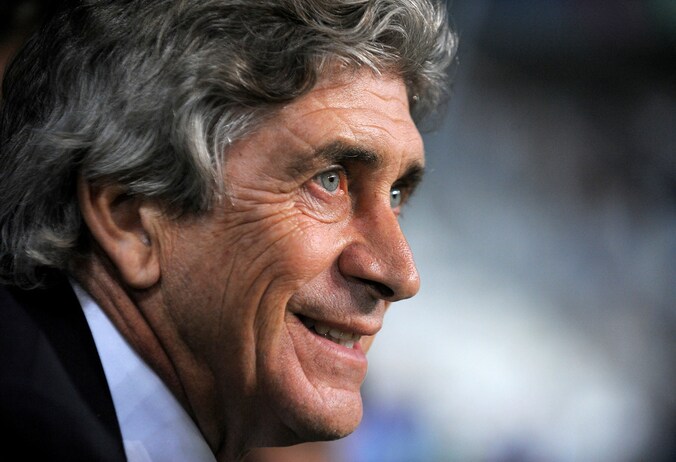 Manuel Pellegrini verlaat Malaga