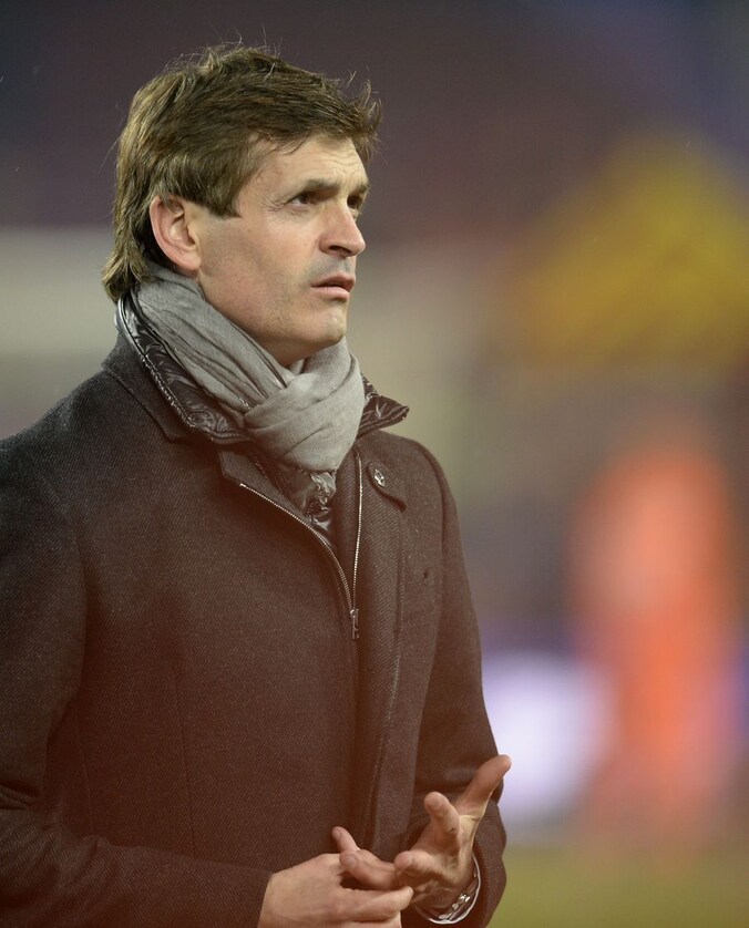 Tito Vilanova.
