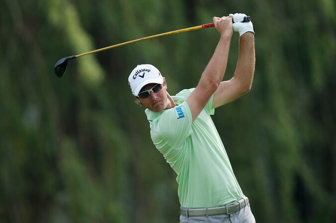 Nicolas Colsaerts