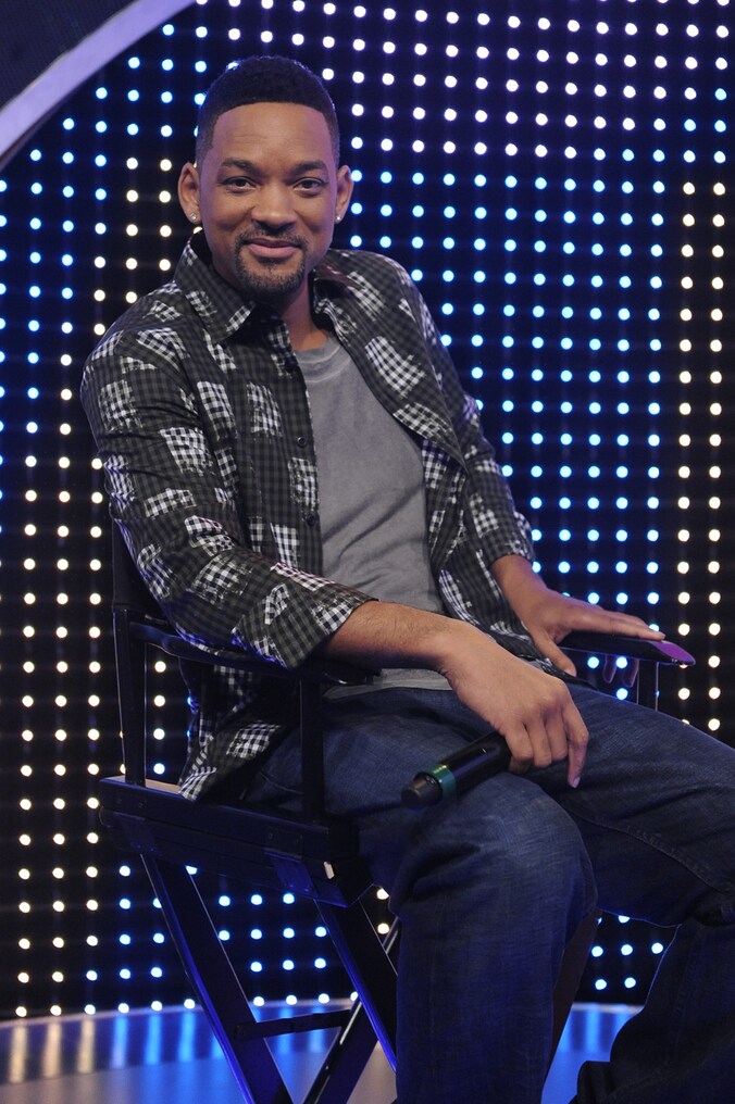 Will Smith