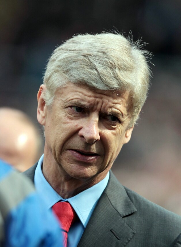 Wenger zou Higuain graag toevoegen aan zijn kern.