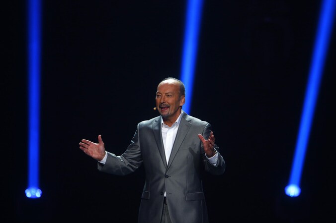 Peter Moore