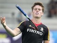 Tom Boon mag met België naar het WK