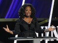 Oprah Winfrey.