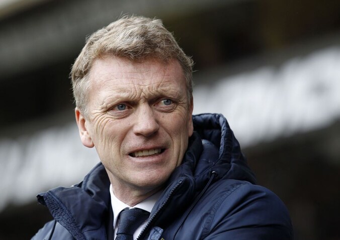 David Moyes neemt dus zijn oude assistenten mee naar Old Trafford