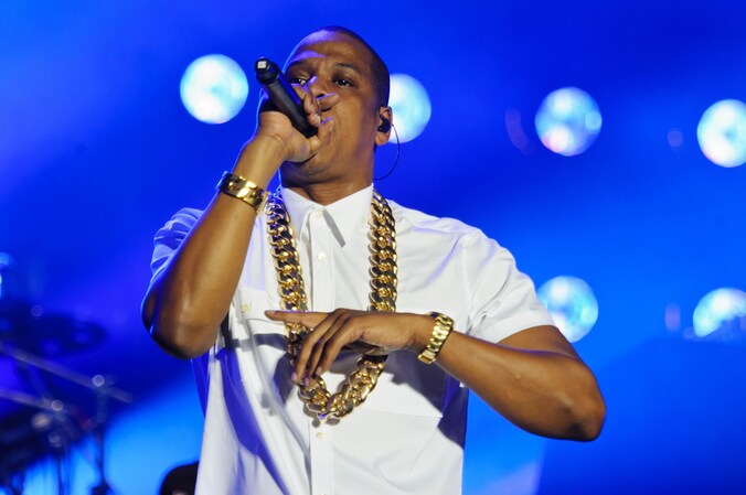 Jay-Z