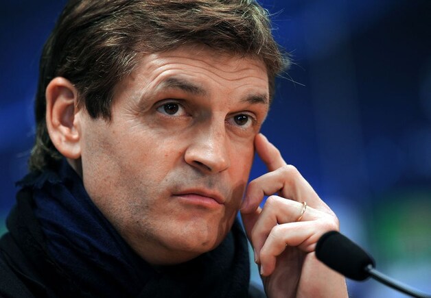 Tito Vilanova.