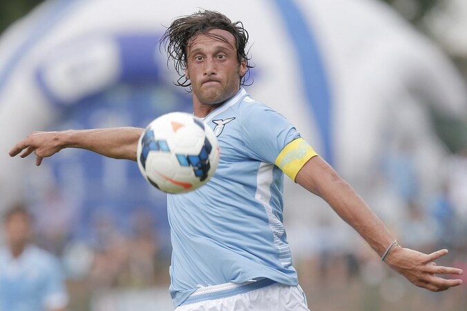 Stefano Mauri.