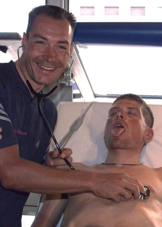 Erik Zabel.