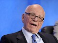 Rupert Murdoch
