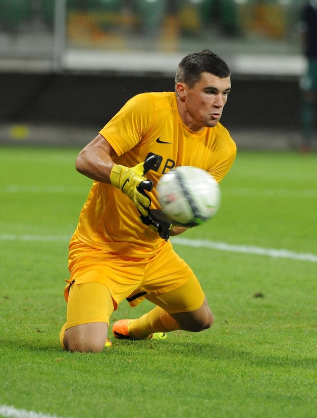 Doelman Mathew Ryan voorkwam erger voor Club