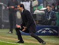 Massimiliano Allegri.