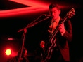 Arctic Monkeys.