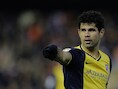 Diego Costa.