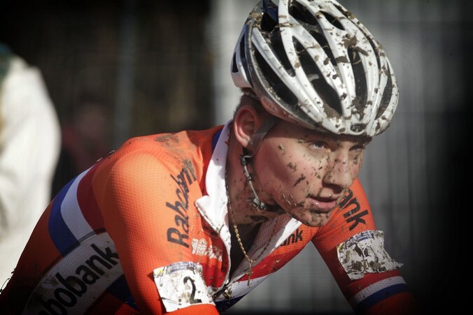 Mathieu van der Poel