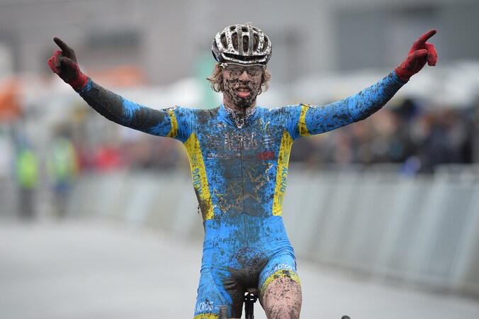 Yannick Peeters