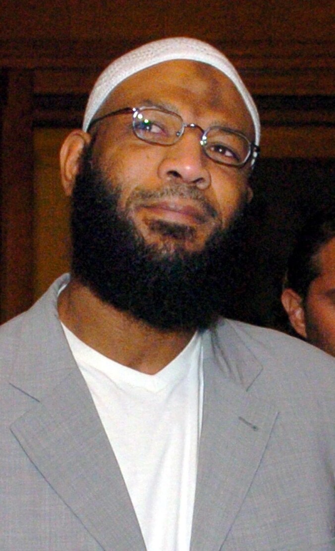 Nizar Trabelsi.