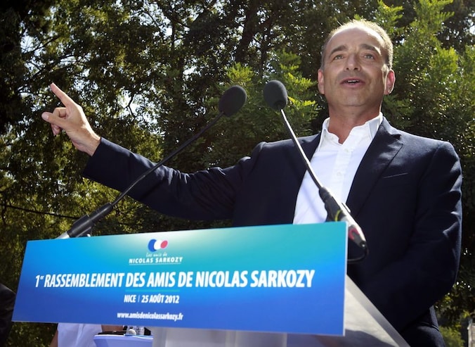 Jean-François Copé