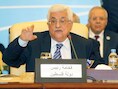 Mahmoud Abbas.
