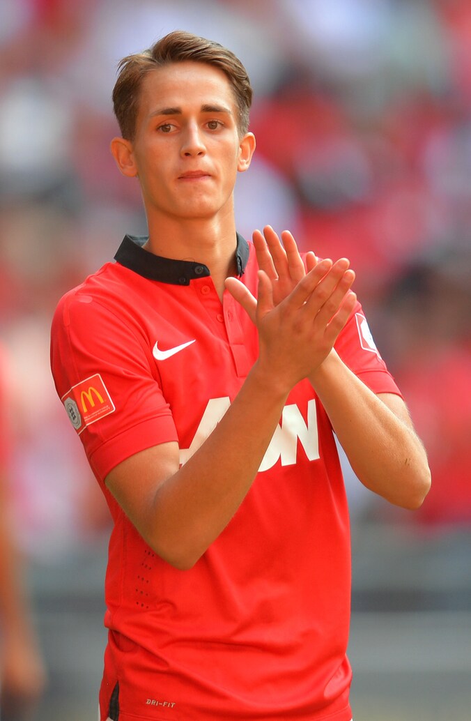 Adnan Januzaj