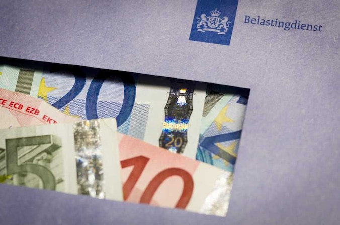 PwC pleit voor een verdere administratieve vereenvoudiging.