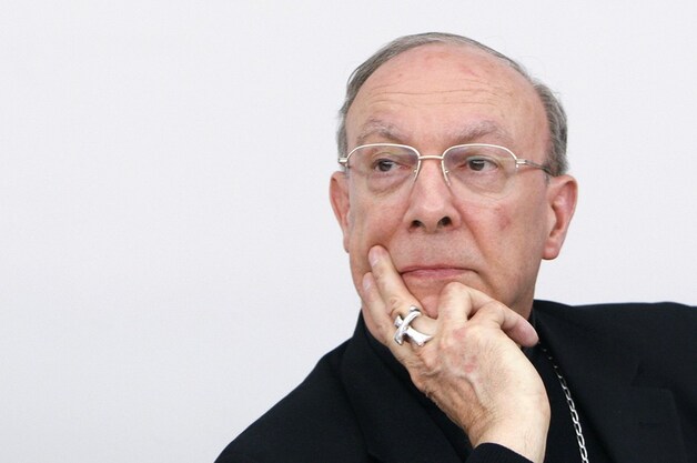 Aartsbisschop André-Joseph Léonard gaf meer uitleg over het ontslag van Vangheluwe.