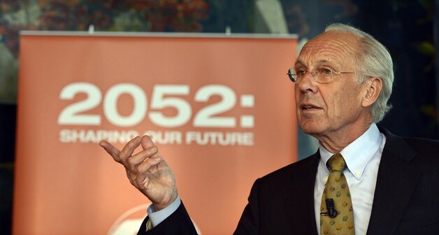 Jorgen Randers