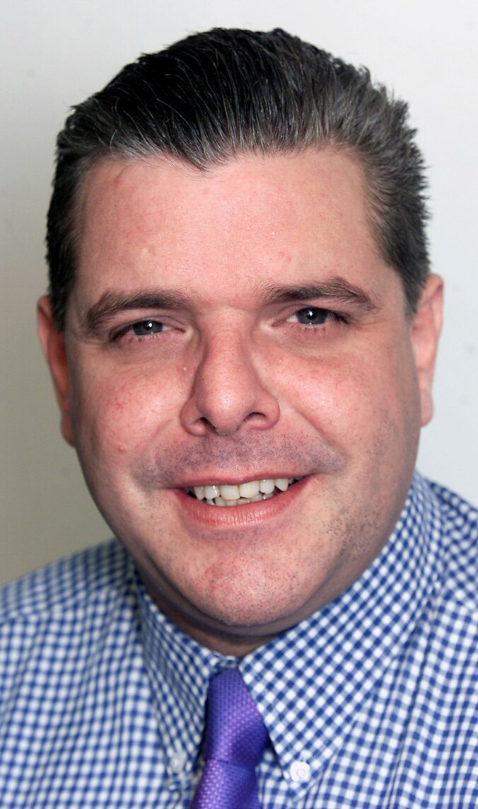 Sean Hoare.