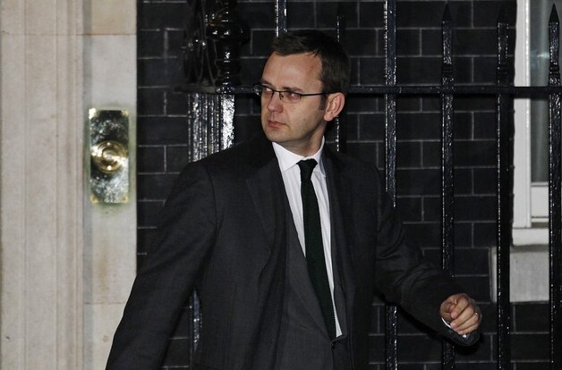 Andy Coulson.