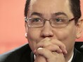 Ponta beschuldigt de commissie van partijdigheid.