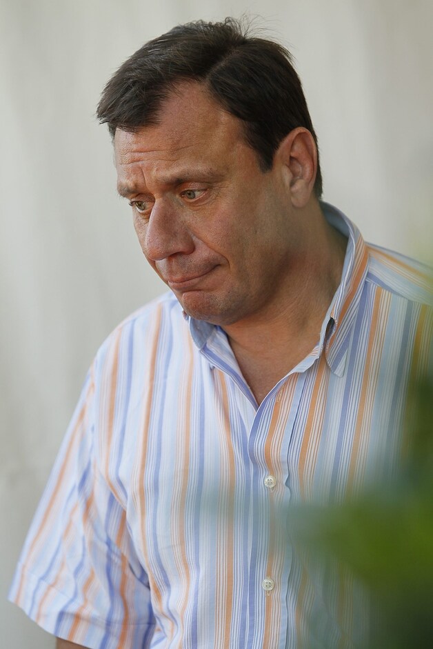 Jean-Denis Lejeune.