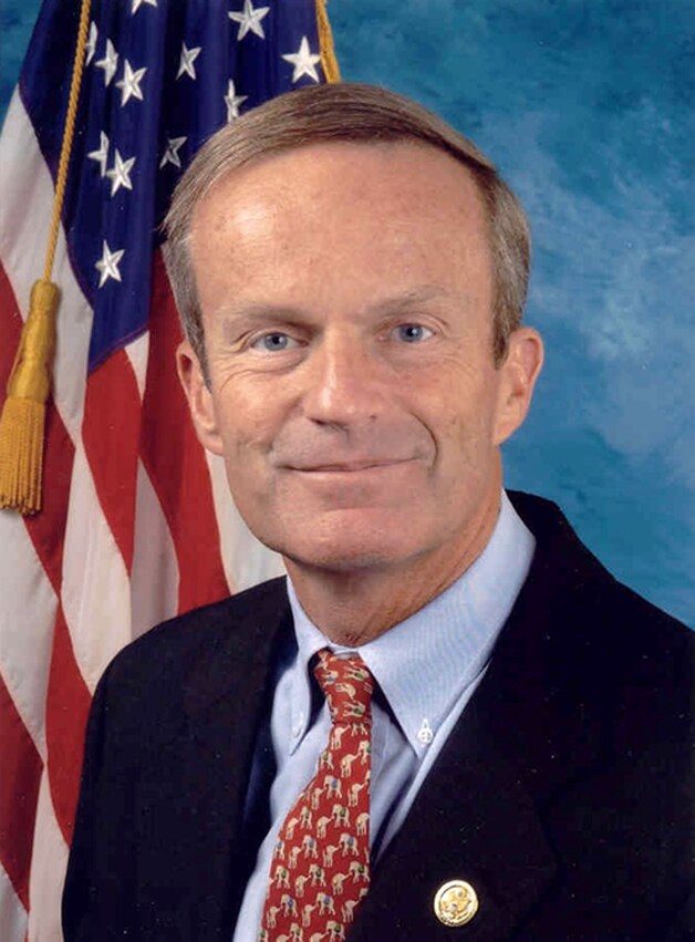 Todd Akin.