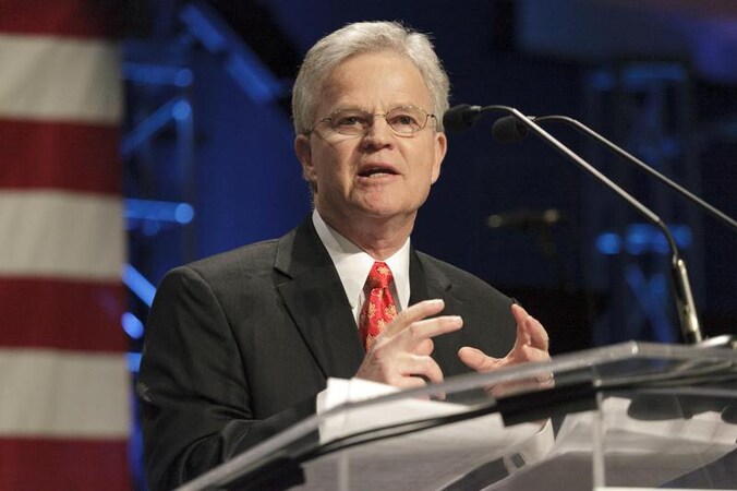 Newt Gingrich.