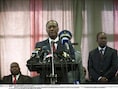 Aanhangers van verkiezingsoverwinnaar Alassane Ouattara hebben zowat het hele land onder controle.