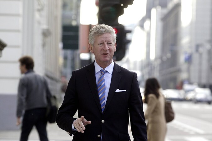Minister van Defensie Pieter De Crem (CD&amp;V).