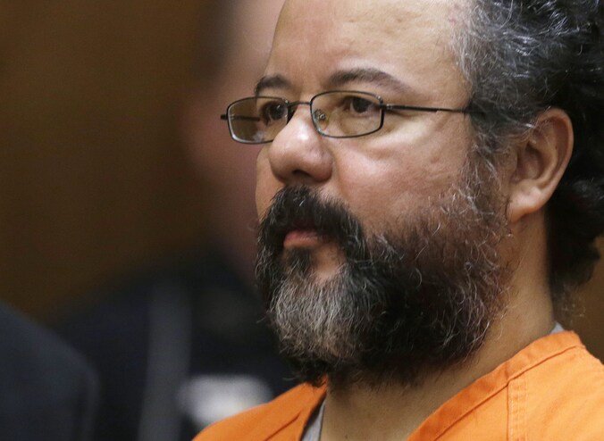 Ariel Castro.