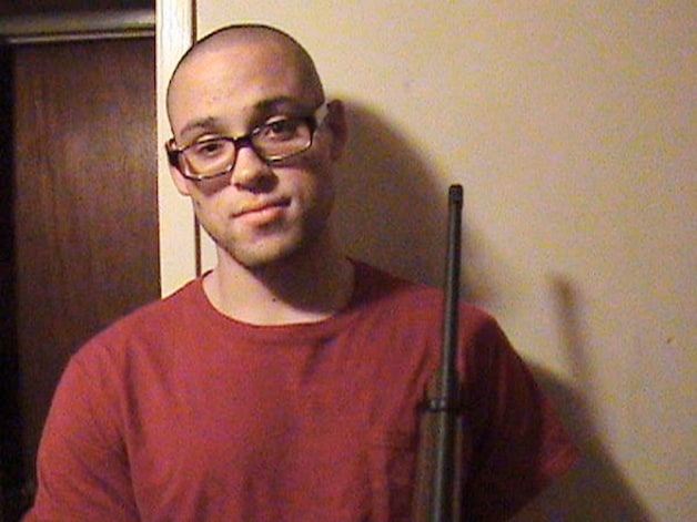 Chris Harper-Mercer