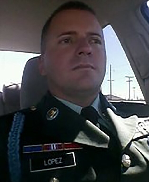 Ivan Antonio Lopez
