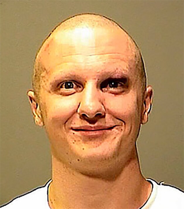 Jared L. Loughner