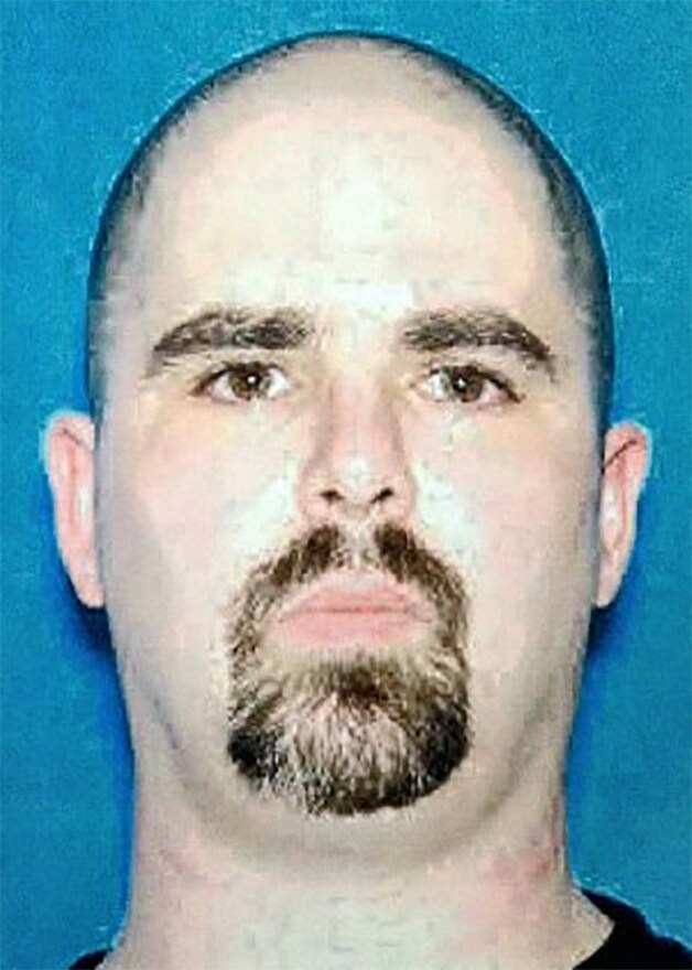Wade M. Page