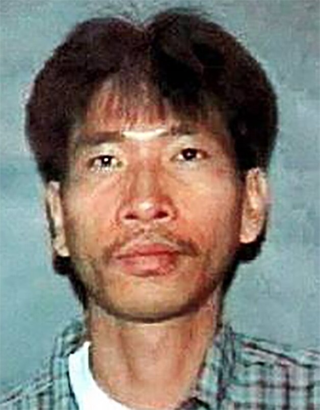 Jiverly Wong